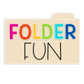 File Folders Activities